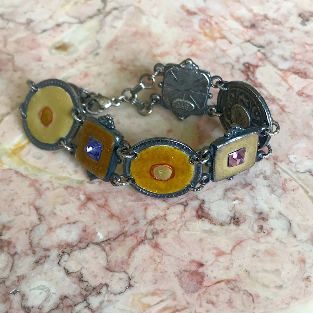 GAS Bijoux bracelet